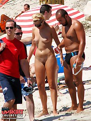 Nudist wonderful bodies enjoyed celebrity upskirt