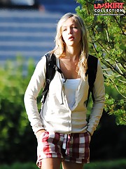 Bikini ass that I would like to slap upskirt pussy