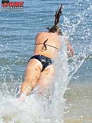 Exotic bikinis beautiful pictures candid upskirt