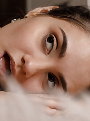 After some deep thought and self reflection, I have decided to retire as a photographer. I give this only 1 or 2 more decades and then that's it. No more Zishing around. Perhaps my announcement seems premature, but I must prepare myself mentally for such an imminent void. I will certainly miss beauties like Eloisa Guerra. I will miss witnessing nerves like hers quickly transform into excitement and enthusiasm. I started this venture just to have fun, but now I do it for money ... and for fun. Fun is definitely more fun when accompanied by money. Don't work too hard. Happy 2020. upskirt pic