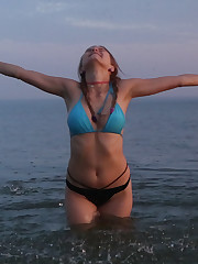 Part 2 as promised. Love you, savages. teen upskirt