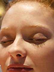 At this point, I believe I have posted more updates of Wendy Patton than any other girl. Know what else? This probably won't be the last. Wendy has a captivating personality that matches equally captivating looks. When she is in the right mood, being playful and mischievous comes naturally to her. On this day, Wendy was suffering from a bad case of social anxiety. But she forgot about all that once she stepped inside the unnatural and unreal environment of the Ontario Mills shopping mall. Materialism has its benefits. upskirt photo