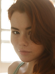 Sabrina Lynn is another woman that is difficult to fathom. Did one of J. Scott Campbell's heroines come to life? Philip K. Dick wrote, Reality is that which, when you stop believing in it, doesn't go away. I assure you, Sabrina Lynn is not going away. You should expect more of her, as long as I have anything do with it. Come back to this gallery tomorrow for a bonus video. Until then, have a wonderful Saturday. upskirt photo