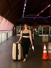 upskirt foto