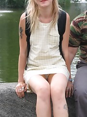 1000s upskirt picture gallery