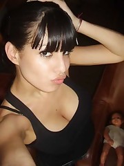 See killer upblouse shots from seducing girls