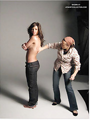 Top-drawer outfits of Britney Spears