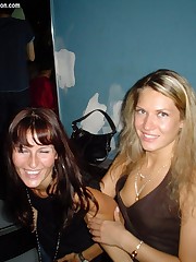 Incredible tits are seen in amazing sideblouse pics