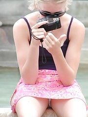 1000s upskirt picture gallery