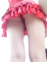 1000s upskirt picture gallery