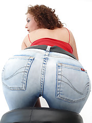 Jeans Girls pics gallery