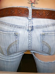 Jeans Girls pics gallery