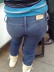 Jeans Girls pics gallery