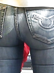 Jeans Girls pics gallery