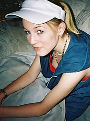 Downblouse parade upskirt pics