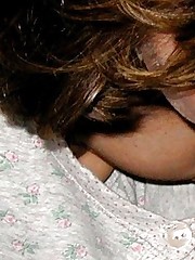 Downblouse parade upskirt pics