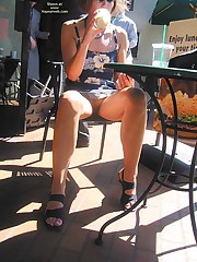 1000s upskirt picture gallery