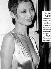 Downblouse parade upskirt pics