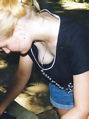 Downblouse Shots upskirt pictures