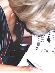 Downblouse Shots upskirt pictures