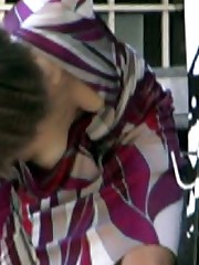 Downblouse Shots upskirt pictures