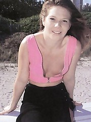 Downblouse Shots upskirt pictures