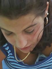 Downblouse Shots upskirt pictures