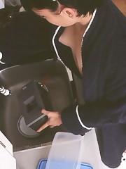 Downblouse Shots upskirt pictures
