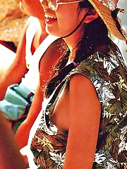 Downblouse Shots upskirt pictures