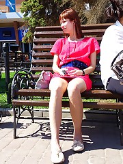 Girls upskirts worthwhile watching