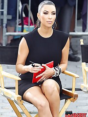 Celebs pics free of luxurious upskirt