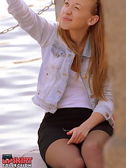 Upskirts adult pleasure for all fans