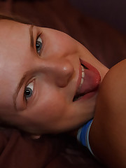 Tatiana Penskaya dug up some yearbooks when she returned home for semester break. They were on the shortlist of high school artifacts which remained in her old bedroom. She reminisced about certain crushes she had during those teenage years. Damn, we were stupid. Those were good times. Growing up can be so overrated. Kids, you want my advice? Stay dumb. You will sleep better.