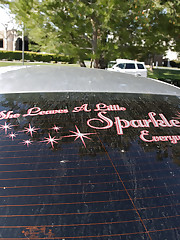 Someone should make a statue of Keira Romero. The best I can do is to take a few pictures of these amazing women. Every now and then, a girl gets upset with me because some of her friends found Zishy and recognized her. Hey now, you got some misdirected anger issues. You ought to be mad at the people who judge you, not the ones that appreciate your existence. Just to be clear, Keira is not one of these confused girls. She has come to peace with her magnetism.