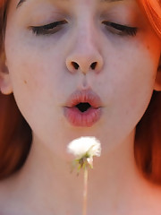 Before you ask, the only things fake on Wanda Ablee are her hair color and her nails. I met her in the suburbs outside of Dallas. Like most people in this wonderful state, she has an easygoing personality, albeit she is less conservative than your average Texan.  Get naked on the side of the George Bush Turnpike? Sounds fun, just keep an eye out for my brother's red pickup truck.