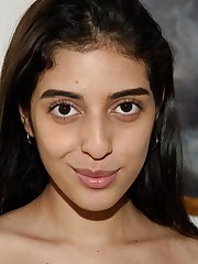 This is from our newest contributor in Latin America, Danny. He met Ileana Burgos at a crypto conference last year. She told him that she had always wanted to give modeling a try, but that her boyfriend forbade it. Guess that lucky dude's opinion has changed or is no longer of any importance ... and he is not quite so lucky anymore. Or maybe it is just because the crypto market is currently in the goddamn toilet. Whatever it is, Ileana has me busting through walls like the Kool-aid Man saying, Ohhhh, yeah!
