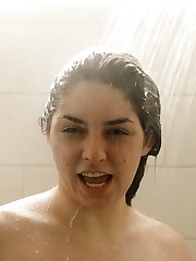 Keira Croft is full of health, sex, and life. I hope she stays that way and never loses sight of what makes her special. I only have award-winning eyelashes and a fabulous wit to rely on. Shucks.