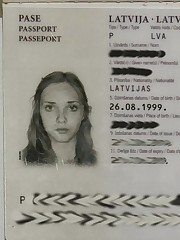 As with many of my models, photographing Oxana Chic is an exercise in introspection. Maybe I should believe in a higher power. Maybe life isn't a lucid nightmare. Perfection does not exist, but even if it did, would I know what to do with it? All these thoughts running through my mind. The hand of Providence gently caressing before slapping me hard in the face. Oxana is a gem, but none of us will ever know what is going on behind those magic eyes. We will never own them. We can only meet beauty with gratitude and I personally remain thankful for getting to journal these women for you. Your subscriptions melt my heart and my heart needs a lot of melting. I believe that if we take care of each other, life will take care of us. Talk soon.