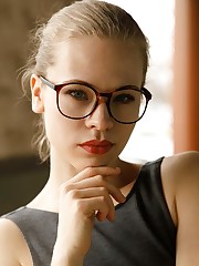 I really enjoyed Middlesex. The novel follows one family across different eras and under some of the strangest circumstances. The topics of incest and hermaphroditism could have easily been used to shock the reader. And although their explorations are shocking, I am ultimately drawn in by the human and historical aspects of the narrative. I really hate to agree with Oprah on this one, but it is a great book. Minka Giertz is also pretty great. There will be more of her soon.